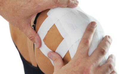 Rigid Sports Strapping: Properties, Clinical Actions & Why Professional Training Matters