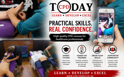 Practical CPD Courses for Healthcare Professionals: Learn, Develop and Excel with CPD Today